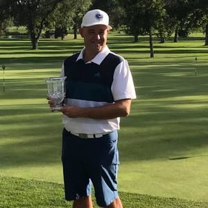 Meet your Posher, George